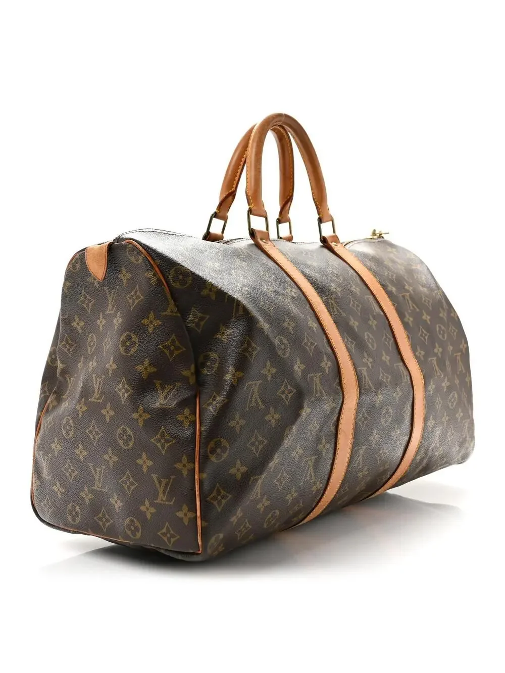 Louis Vuitton indulge timeless